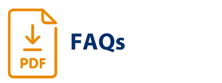 FAQs icon